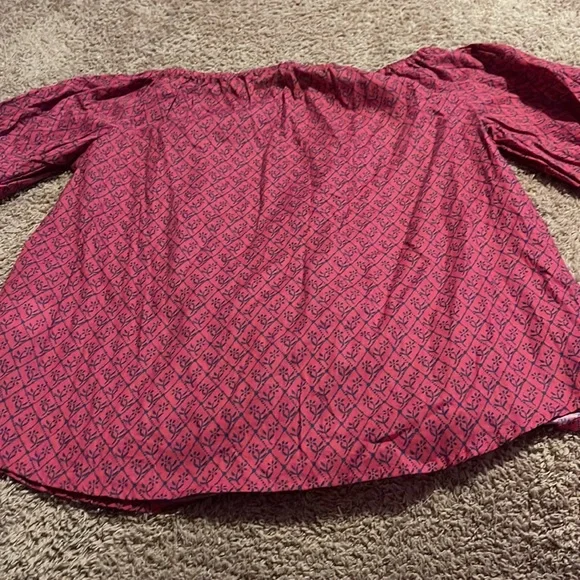 NWT MAEVE blouse - Picture 6 of 7